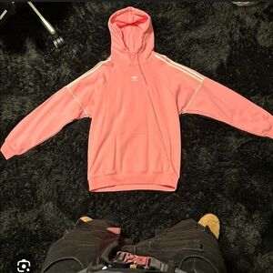 Men's Pink Sweater
